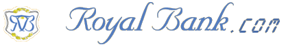 Logo Royal Bank