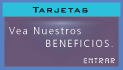 Tarjetas